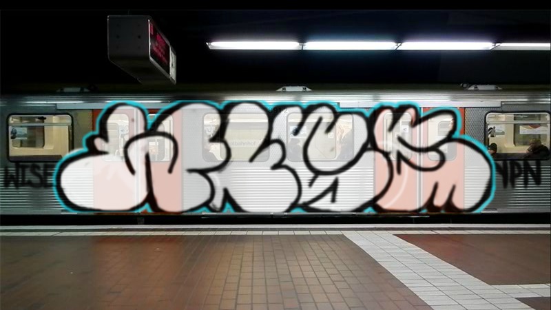 Bombing 1417986887886