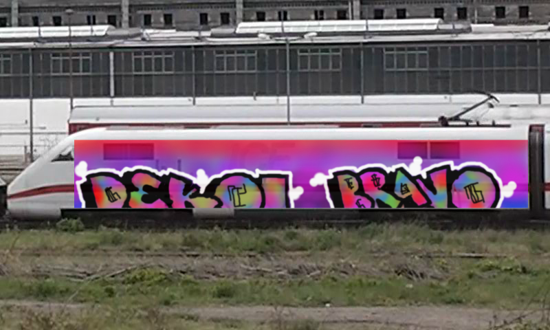 Bombing 1417992255116