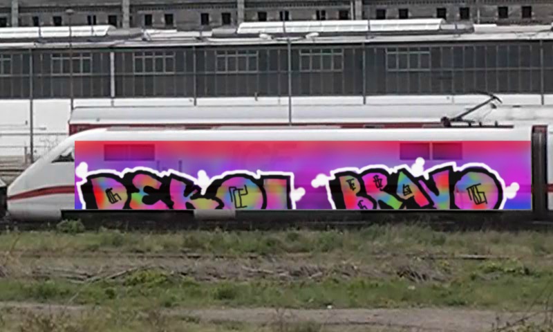 Bombing 1417992255116