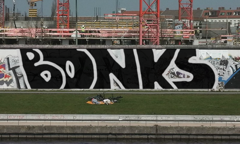 Bombing 1417993012927