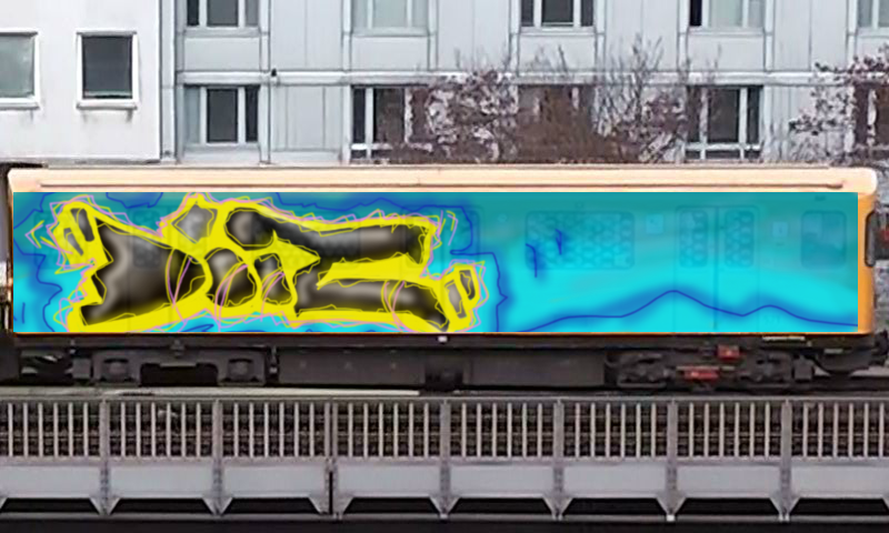 Bombing 1418001063825