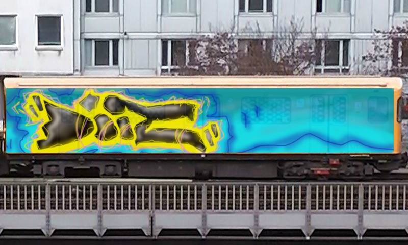 Bombing 1418001063825