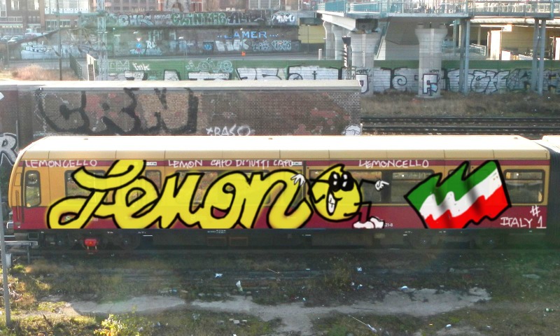 Bombing 1418012962286