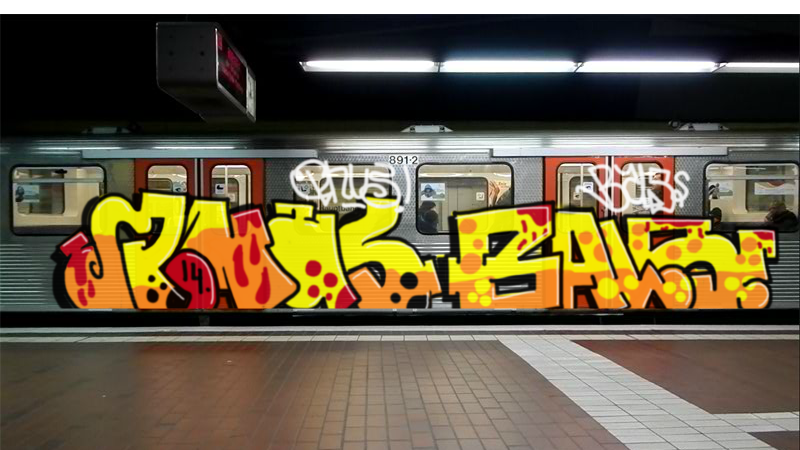 Bombing 1418013651100