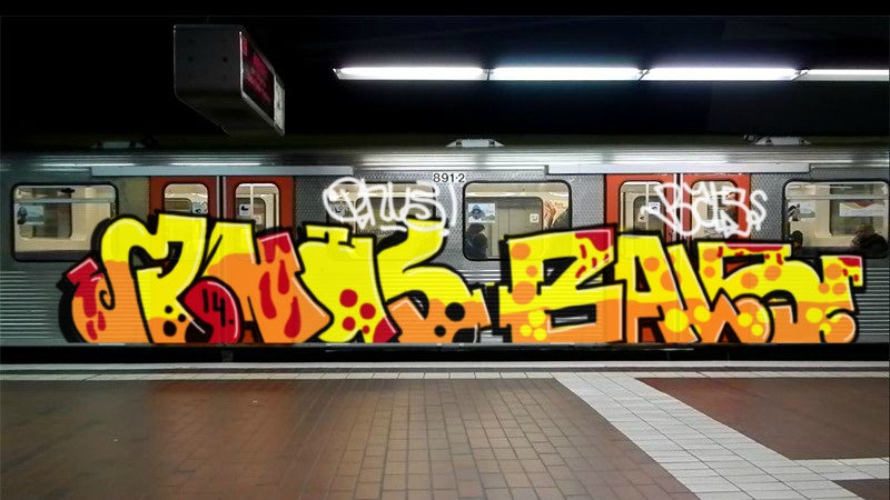 Bombing 1418013651100