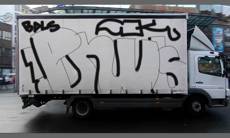 Bombing 1418018275632