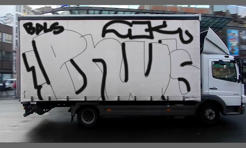 Bombing 1418018275632