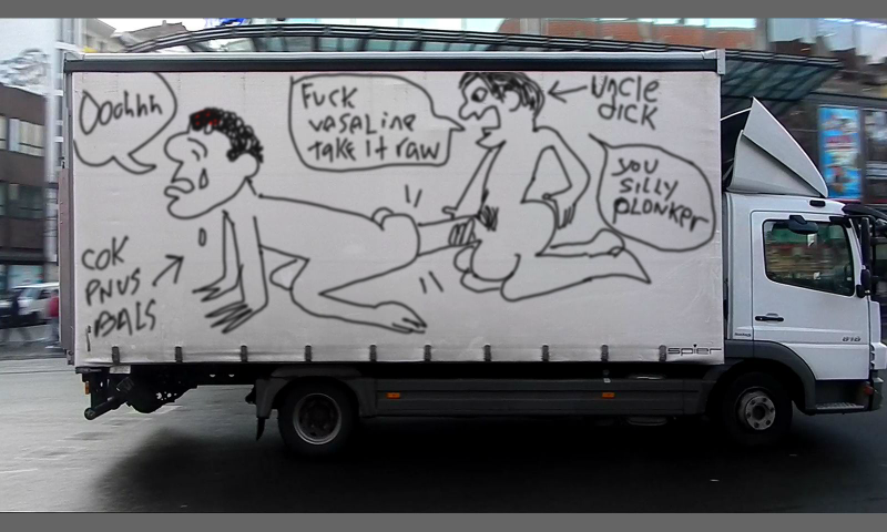 Bombing 1418020134761