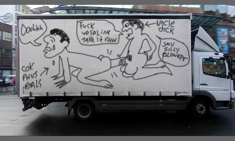 Bombing 1418020134761