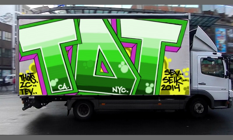 Bombing 1418020669707