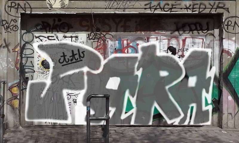 Bombing 1418052135203