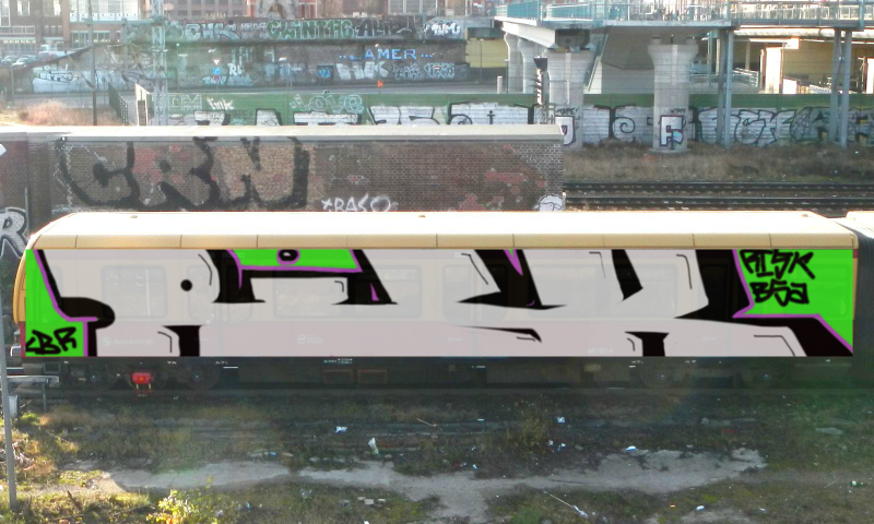 Bombing 1418058876736