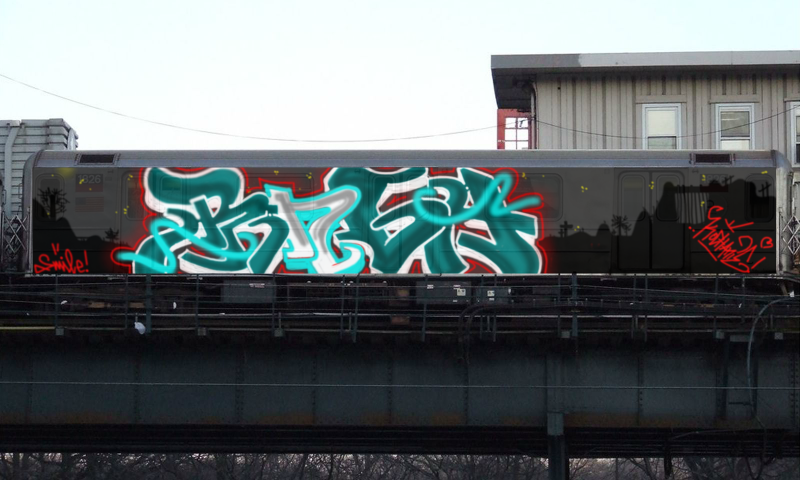 Bombing 1418063843804