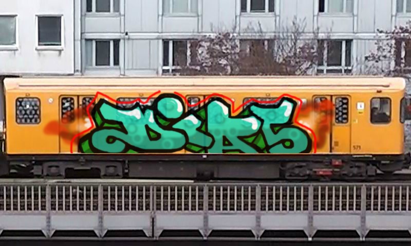 Bombing 1418064264849