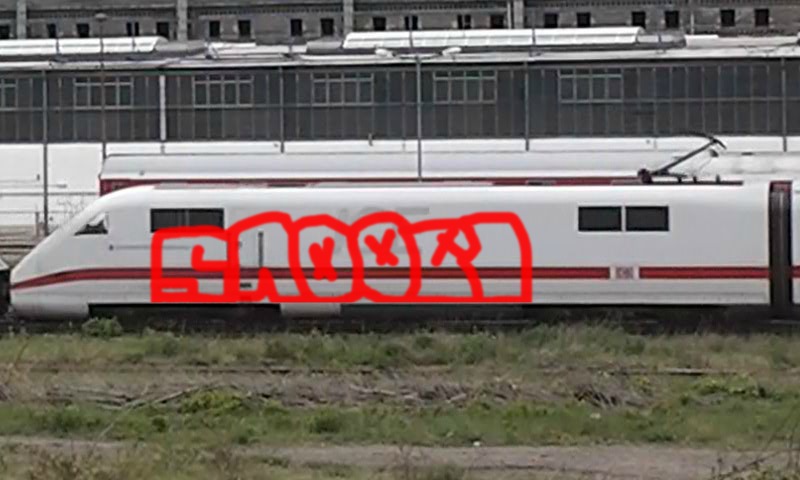 Bombing 1418086003218