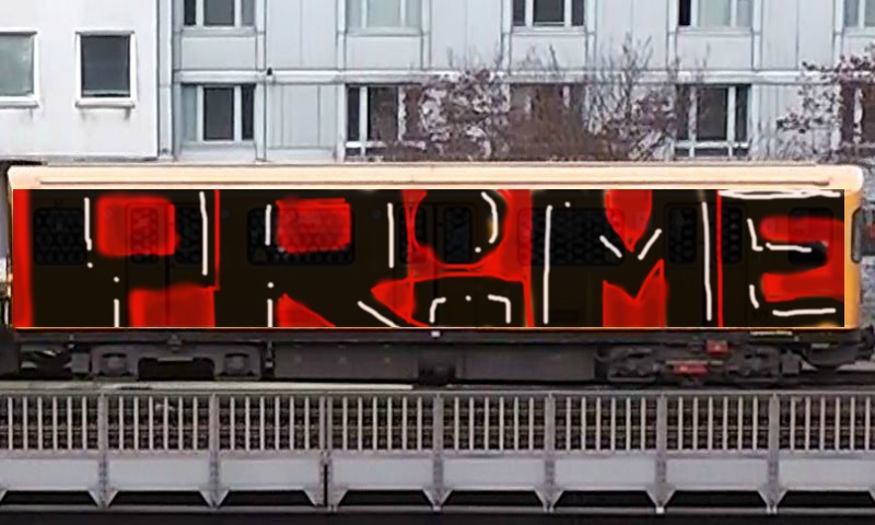 Bombing 1418090358569