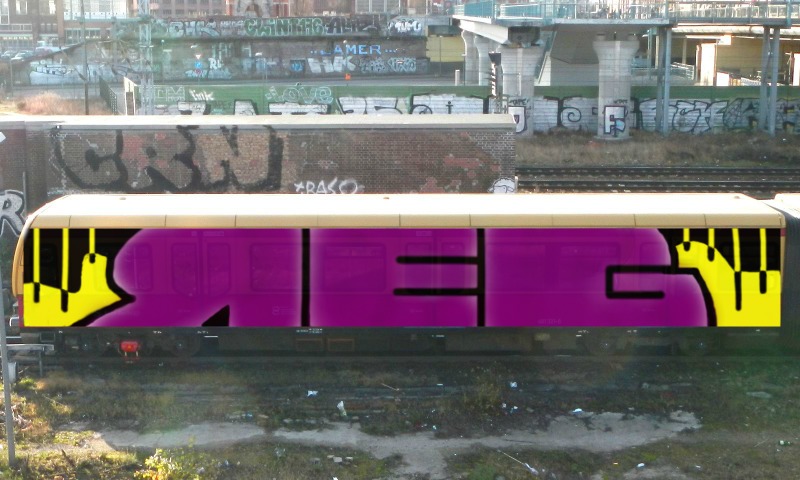 Bombing 1418100160924