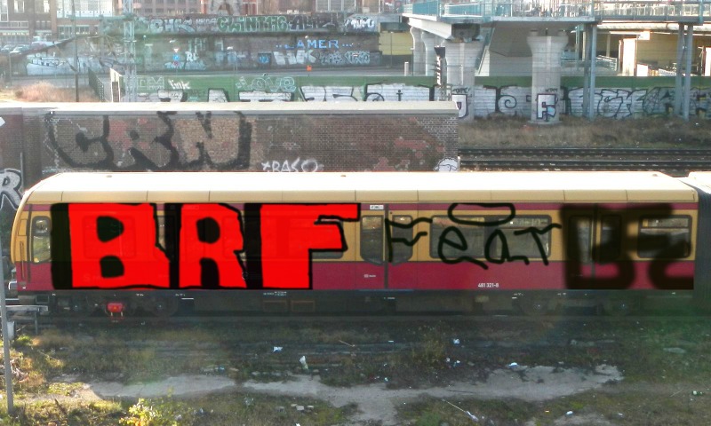 Bombing 1418100641555