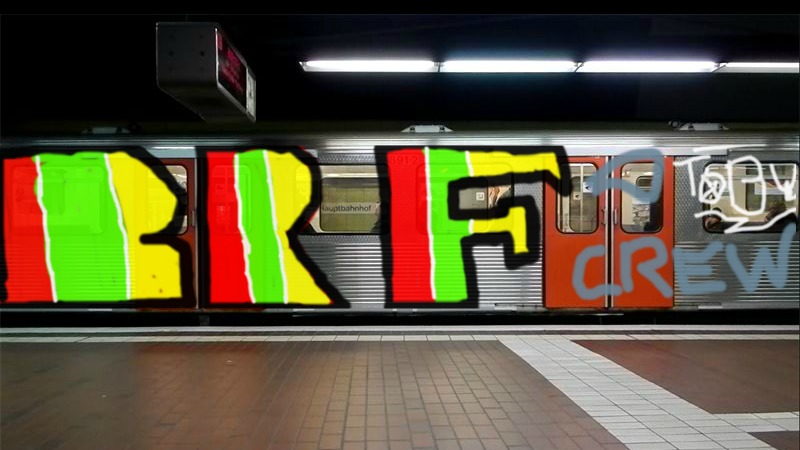 Bombing 1418103658033