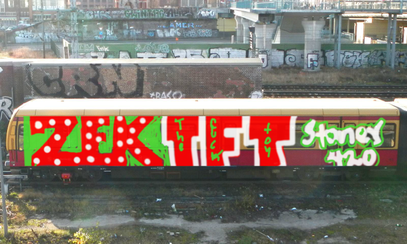 Bombing 1418105919503