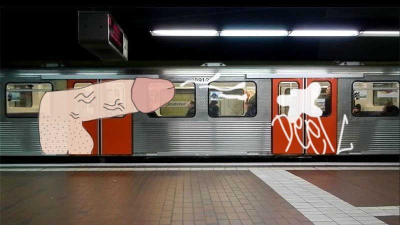 Bombing 1418121402900