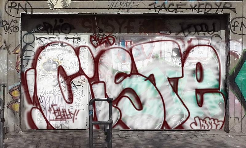 Bombing 1418122709872