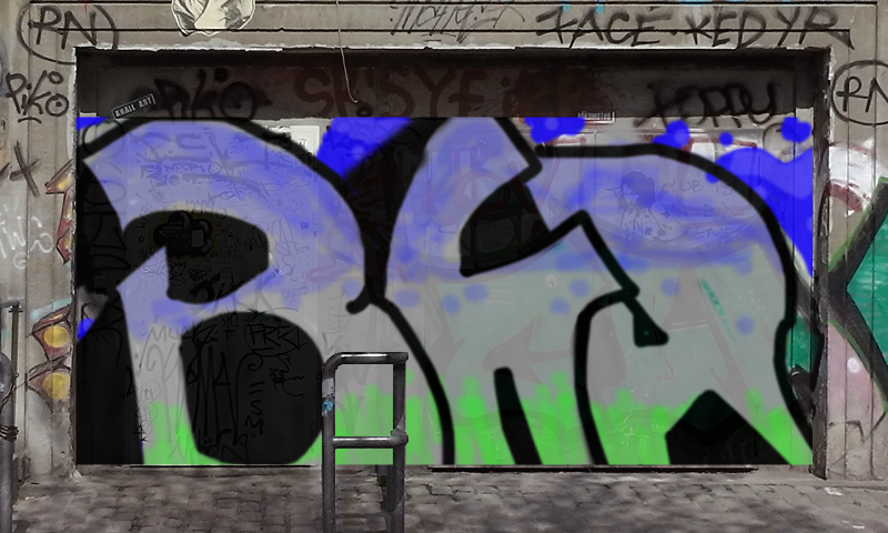 Bombing 1418132993021