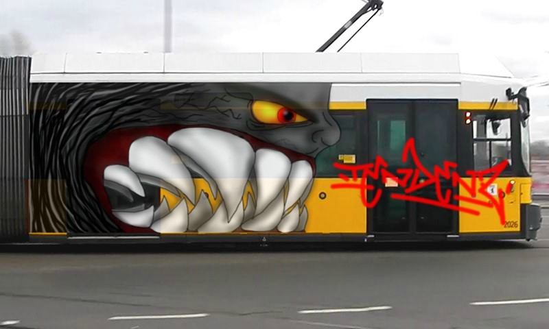 Bombing 1418144370669