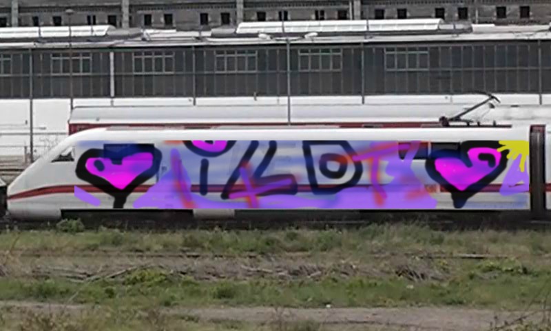 Bombing 1418146280049