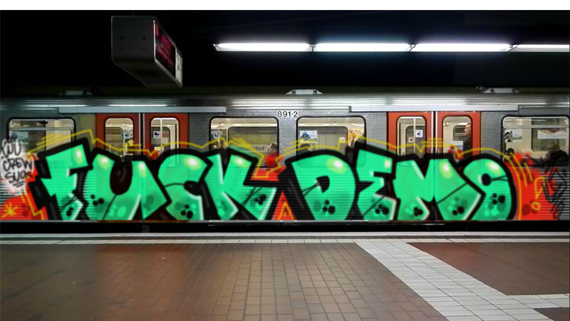 Bombing 1418148913459