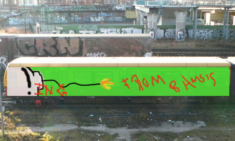 Bombing 1418149105969