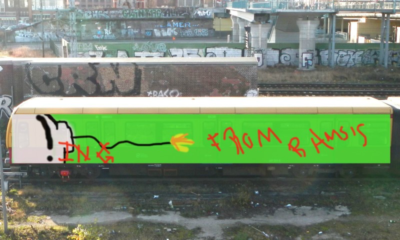 Bombing 1418149105969