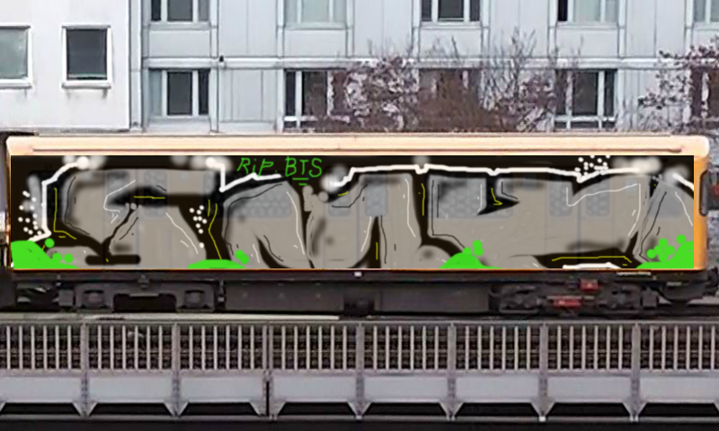 Bombing 1418153597423