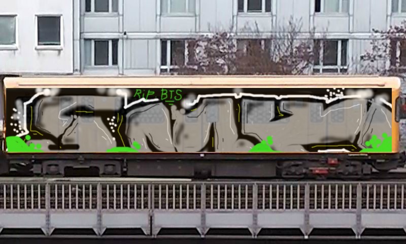 Bombing 1418153597423