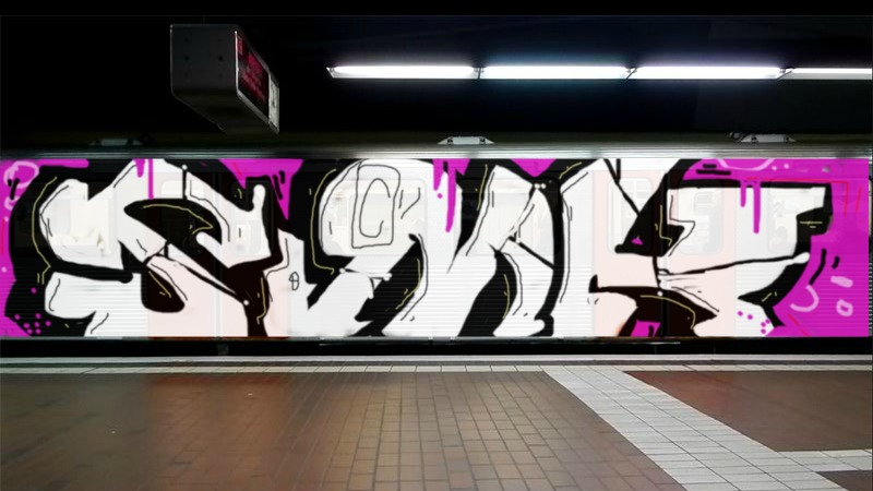 Bombing 1418154910623