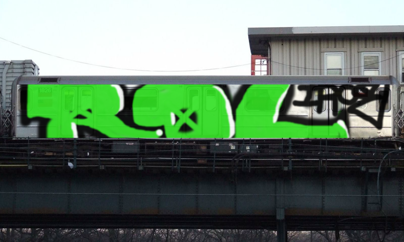 Bombing 1418158709309