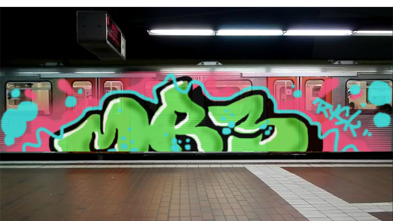 Bombing 1418164816622