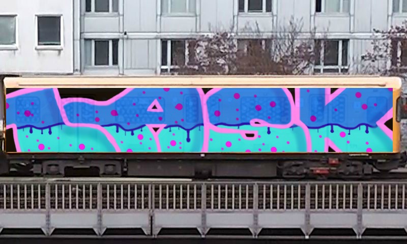 Bombing 1418167522462