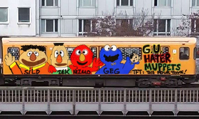 Bombing 1418167672504