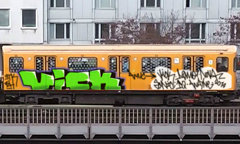 Bombing 1418170277793