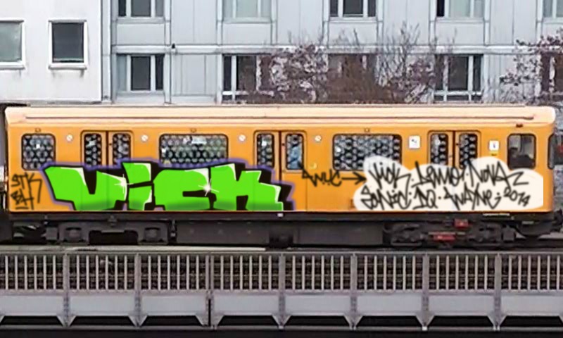 Bombing 1418170277793