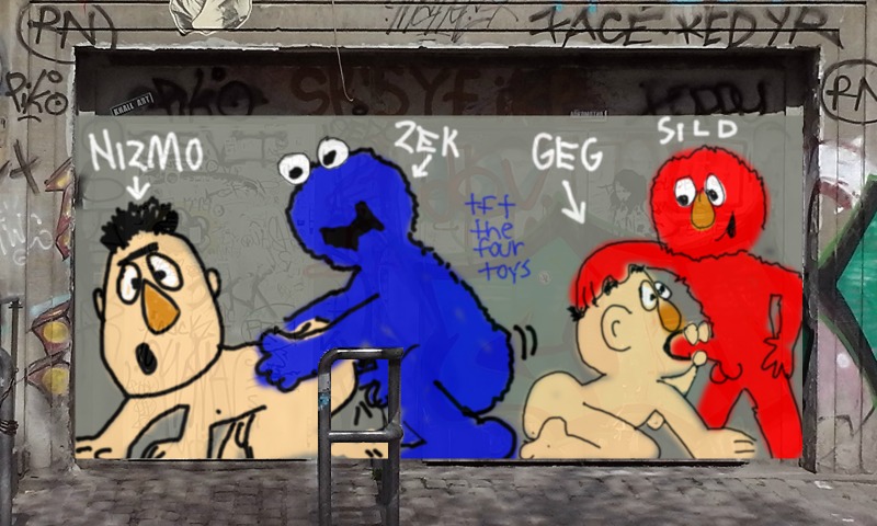 Bombing 1418183230785