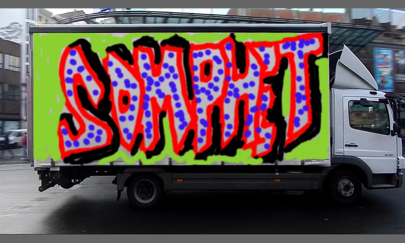 Bombing 1418186394107