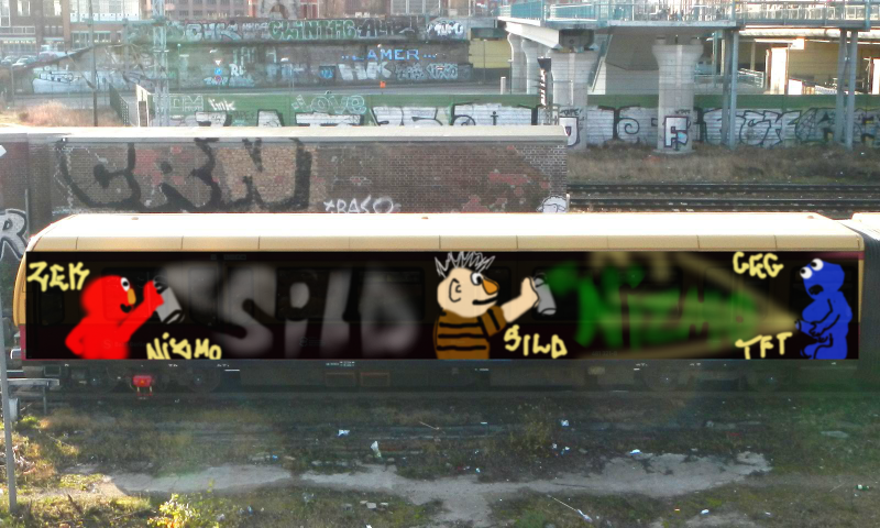 Bombing 1418189833097