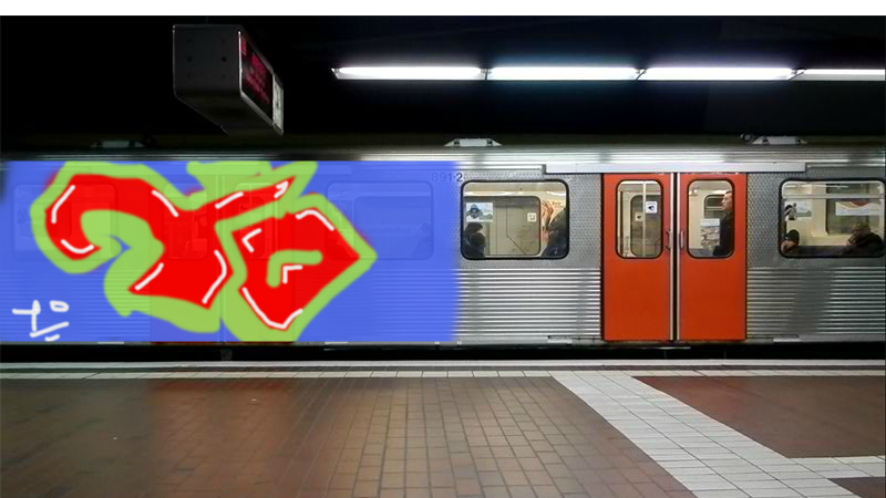 Bombing 1418191526326