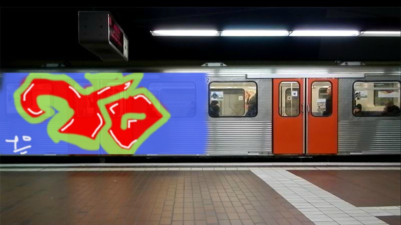 Bombing 1418191526326