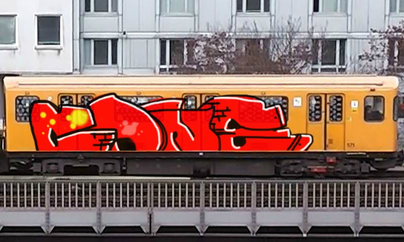 Bombing 1418207323997