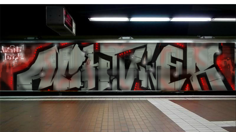 Bombing 1418207569178