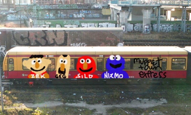 Bombing 1418215264078