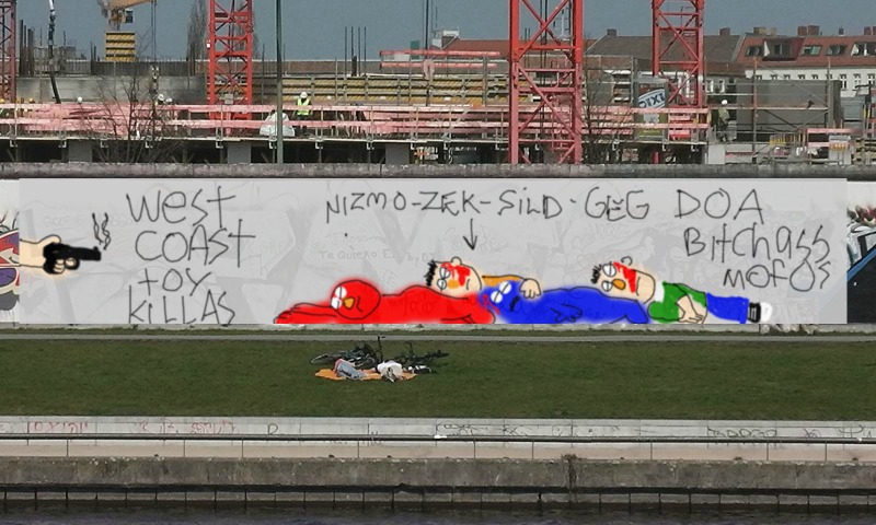 Bombing 1418216380718